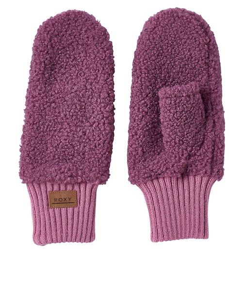 【ROXY ロキシー 公式通販】ロキシー(ROXY)【OUTLET】Roxy LOVE AND CARE ミトン