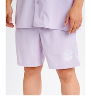 【OUTLET】RVCA メンズ RVCA LUAU GARDEN BS ボードショーツ 【2025年春夏モデル】