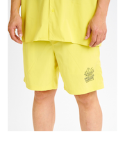 【OUTLET】RVCA メンズ RVCA LUAU GARDEN BS ボードショーツ 【2025年春夏モデル】