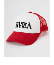 【RVCA ルーカ公式通販】ルーカ （RVCA）【OUTLET】RVCA メンズ BALANCE RVCA TRUCKER キャップ 【2025年春夏モデル】