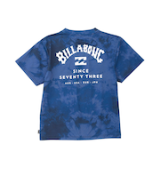 【OUTLET】BILLABONG キッズ SURF FLEX TEE サーフTシャツ 【2025年春夏モデル】