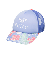 【ROXY ロキシー 公式通販】ロキシー（ROXY）【OUTLET】Roxy SWEET EMOTIONS キッズ キャップ 帽子 子供用