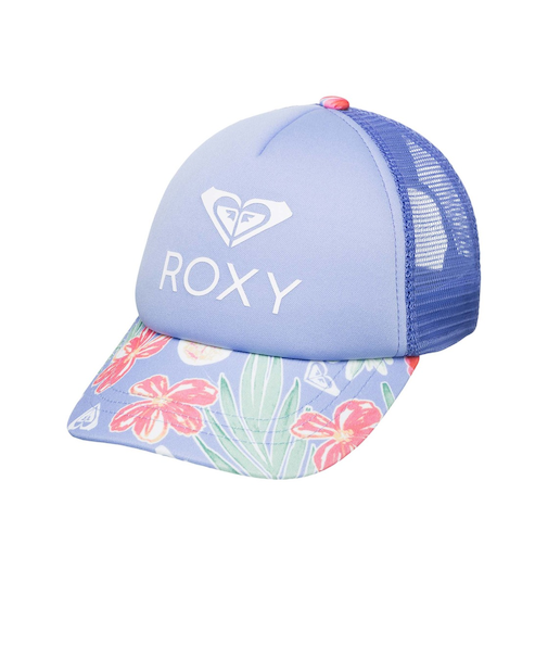 【ROXY ロキシー 公式通販】ロキシー（ROXY）【OUTLET】Roxy SWEET EMOTIONS キッズ キャップ 帽子 子供用