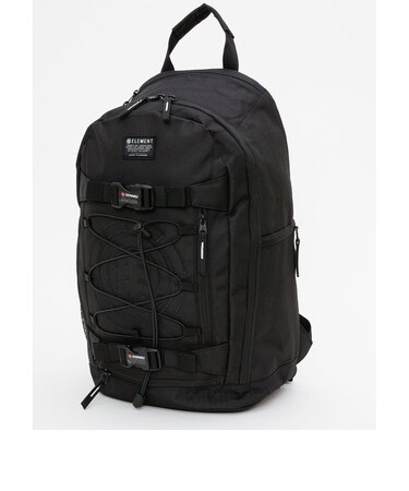 OUTLET】ELEMENT メンズ SCHEME DLX V バックパック FBK 30L 【2024年 