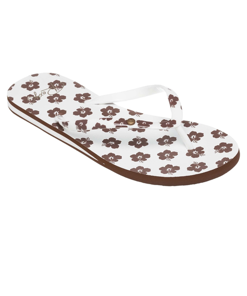 【ROXY ロキシー 公式通販】ロキシー（ROXY）【OUTLET】Roxy PORTOFINO III ウィメンズ ビーチサンダル