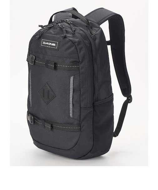 【OUTLET】【直営店限定】DAKINE メンズ MISSION PACK 18L バックパック/リュック 【2025年春夏モデル】