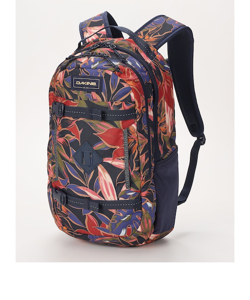 【OUTLET】【直営店限定】DAKINE メンズ MISSION PACK 18L バックパック/リュック 【2025年春夏モデル】