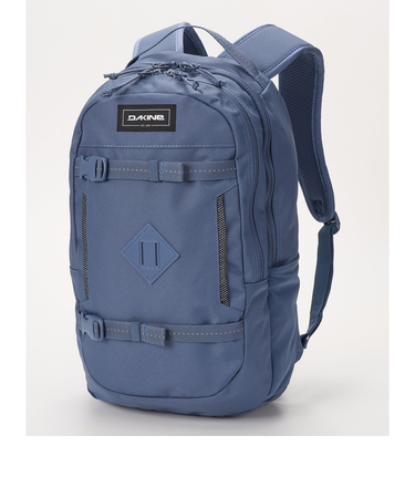 【OUTLET】【直営店限定】DAKINE メンズ MISSION PACK 18L バックパック/リュック 【2025年春夏モデル】