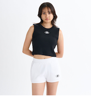 【DC ディーシー公式通販】ディーシー （DC SHOES）【OUTLET】DC Shoes 25 WS TELECO CROPPED  TANKTOP