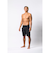 【OUTLET】Quiksilver EVERYDAY BUTT BEACHSHORT 20NB