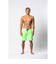 【OUTLET】Quiksilver EVERYDAY BUTT BEACHSHORT 20NB