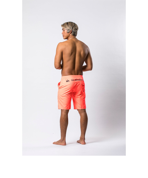 【OUTLET】Quiksilver EVERYDAY BUTT BEACHSHORT 20NB