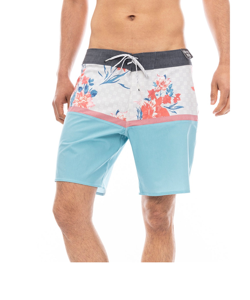 【OUTLET】BILLABONG メンズ 【PRO】 FIFTY50 PRO ボードショーツ/サーフトランクス STN 【2024年夏モデル】