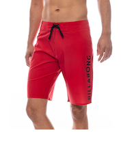 【OUTLET】BILLABONG メンズ ALLDAY PRO ボードショーツ 【2025年春夏モデル】