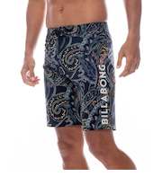 【OUTLET】BILLABONG メンズ ALLDAY PRO ボードショーツ 【2025年春夏モデル】