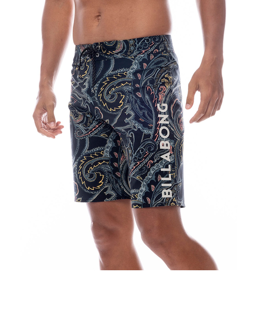 【OUTLET】BILLABONG メンズ ALLDAY PRO ボードショーツ 【2025年春夏モデル】