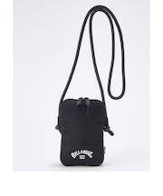 【OUTLET】【直営店限定】BILLABONG レディース QUILTING MINI SHOULDER BAG ショルダーバッグ 【2025年春夏モデル】