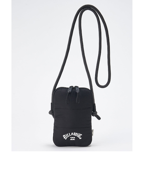 【OUTLET】【直営店限定】BILLABONG レディース QUILTING MINI SHOULDER BAG ショルダーバッグ 【2025年春夏モデル】