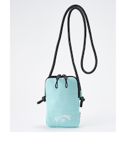 【OUTLET】【直営店限定】BILLABONG レディース QUILTING MINI SHOULDER BAG ショルダーバッグ 【2025年春夏モデル】