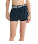 【OUTLET】BILLABONG レディース LOGO JQ TAPE SOLID SHORT BOARDSHORTS ボードショーツ 【2025年夏モデル】