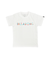 【OUTLET】BILLABONG キッズ UNITY LOGO Ｔシャツ (90~160) 【2024年春夏モデル】