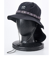 【OUTLET】BILLABONG メンズ 【A/DIV.】 UTILITY HAT ハット 【2025年春夏モデル】