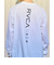 【RVCA ルーカ公式通販】ルーカ （RVCA）【OUTLET】RVCA メンズ RVCA ESCAPE SFLT 長袖サーフTシャツ 【2025年春夏モデル】