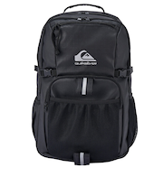 【OUTLET】Quiksilver W DEFENSER BY THE SEA メンズ バックパック 32L