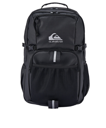 【OUTLET】Quiksilver W DEFENSER BY THE SEA メンズ バックパック 32L