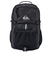 【OUTLET】Quiksilver W DEFENSER BY THE SEA メンズ バックパック 32L
