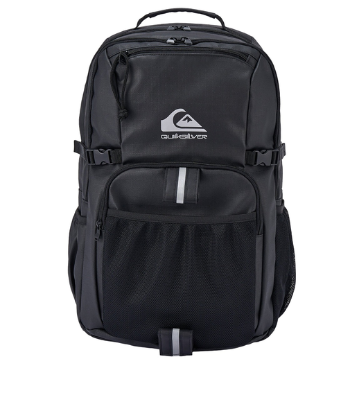 【OUTLET】Quiksilver W DEFENSER BY THE SEA メンズ バックパック 32L