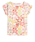 【ROXY ロキシー 公式通販】ロキシー（ROXY）【OUTLET】Roxy キッズ AFRICAN SUNSET Tシャツ (100-150cm)