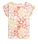 【ROXY ロキシー 公式通販】ロキシー（ROXY）【OUTLET】Roxy キッズ AFRICAN SUNSET Tシャツ (100-150cm)