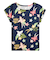 【ROXY ロキシー 公式通販】ロキシー（ROXY）【OUTLET】Roxy キッズ AFRICAN SUNSET Tシャツ (100-150cm)