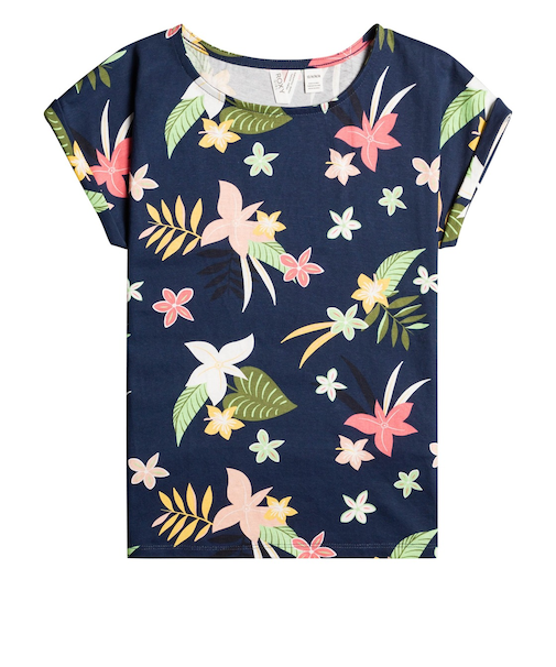 【ROXY ロキシー 公式通販】ロキシー(ROXY)【OUTLET】Roxy キッズ AFRICAN SUNSET Tシャツ (100-150cm)