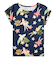 【ROXY ロキシー 公式通販】ロキシー（ROXY）【OUTLET】Roxy キッズ AFRICAN SUNSET Tシャツ (100-150cm)