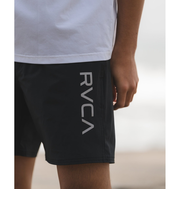 【RVCA ルーカ公式通販】ルーカ （RVCA）【OUTLET】RVCA メンズ ELASTIC BS ボードショーツ 【2025年夏モデル】
