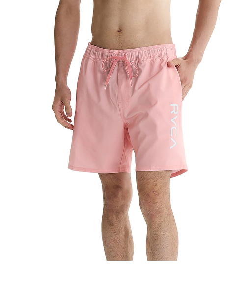 【RVCA ルーカ公式通販】ルーカ (RVCA)【OUTLET】RVCA メンズ ELASTIC BS ボードショーツ 【2025年夏モデル】