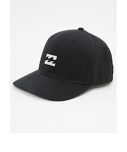 【OUTLET】BILLABONG メンズ ALL DAY SNAPBACK キャップ 【2025年春夏モデル】