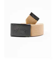 【BILLABONG ビラボン公式通販】ビラボン （BILLABONG）【OUTLET】BILLABONG メンズ COG ベルト 【2024年春夏モデル】