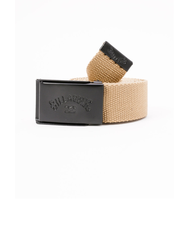 【BILLABONG ビラボン公式通販】ビラボン (BILLABONG)【OUTLET】BILLABONG メンズ COG ベルト 【2024年春夏モデル】