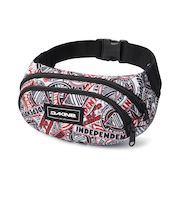 【DAKINE ダカイン公式通販】ダカイン （DAKINE）【OUTLET】DAKINE メンズ HIP PACK バッグ IND 【2024年秋冬モデル】