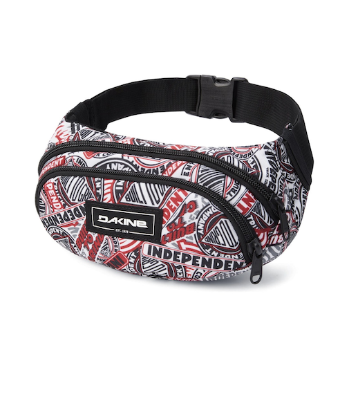 【DAKINE ダカイン公式通販】ダカイン (DAKINE)【OUTLET】DAKINE メンズ HIP PACK バッグ IND 【2024年秋冬モデル】