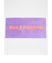 【OUTLET】【直営店限定】BILLABONG レディース LIE DOWN タオル 【2025年春夏モデル】