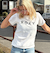 【ROXY ロキシー 公式通販】ロキシー（ROXY）【OUTLET】Roxy SPORTS ウィメンズ 半袖Tシャツ ロゴ