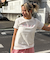 【ROXY ロキシー 公式通販】ロキシー（ROXY）【OUTLET】Roxy SPORTS ウィメンズ 半袖Tシャツ ロゴ