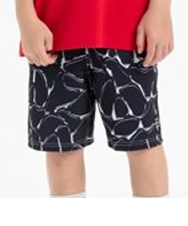 【OUTLET】Quiksilver MERCURY STRAIGHT VOLLEY YTH 16 キッズ ボードショーツ