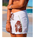 【ROXY ロキシー 公式通販】ロキシー（ROXY）【OUTLET】Roxy ROXY PRO THE 93 WIN PRINTED ウィメンズ ボードショーツ