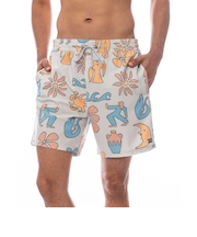 【OUTLET】BILLABONG メンズ 【TY WILLIAMS】TOGETHER LB ボードショーツ 【2025年春夏モデル】