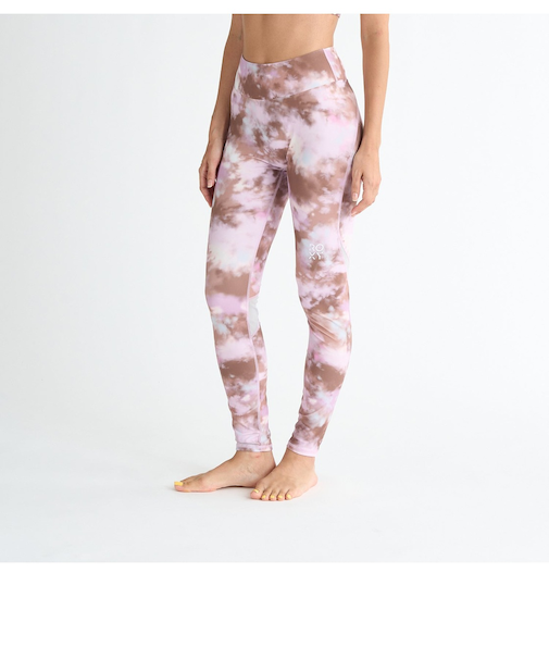 【OUTLET】Roxy YOUR FLAVA ウィメンズ レギンス フィットネス スポーツ 水陸両用 速乾機能付き